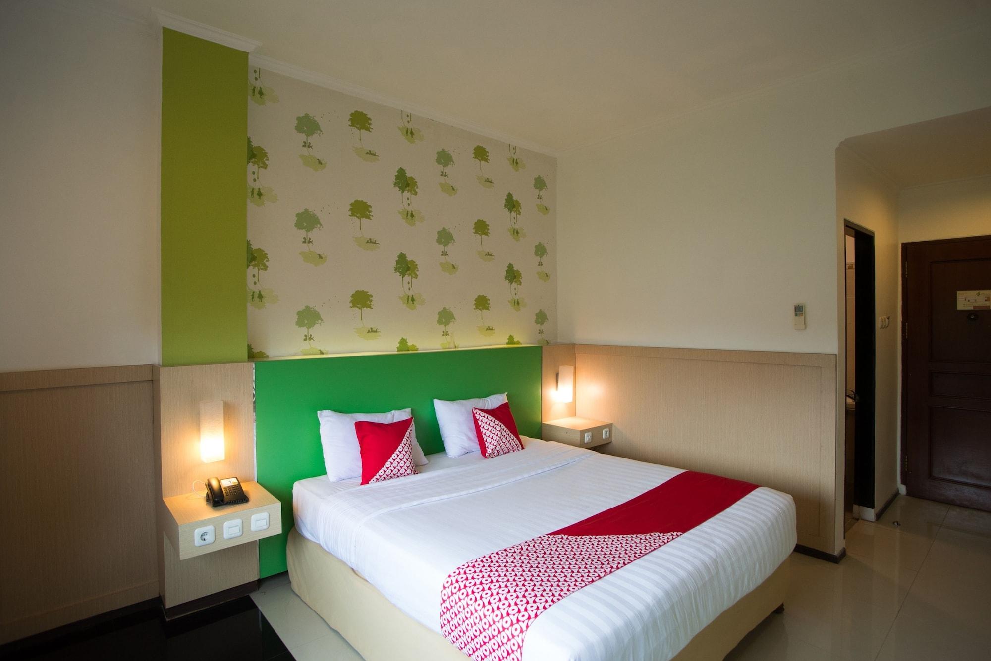 Royal Park Hotel Samarinda Ngoại thất bức ảnh