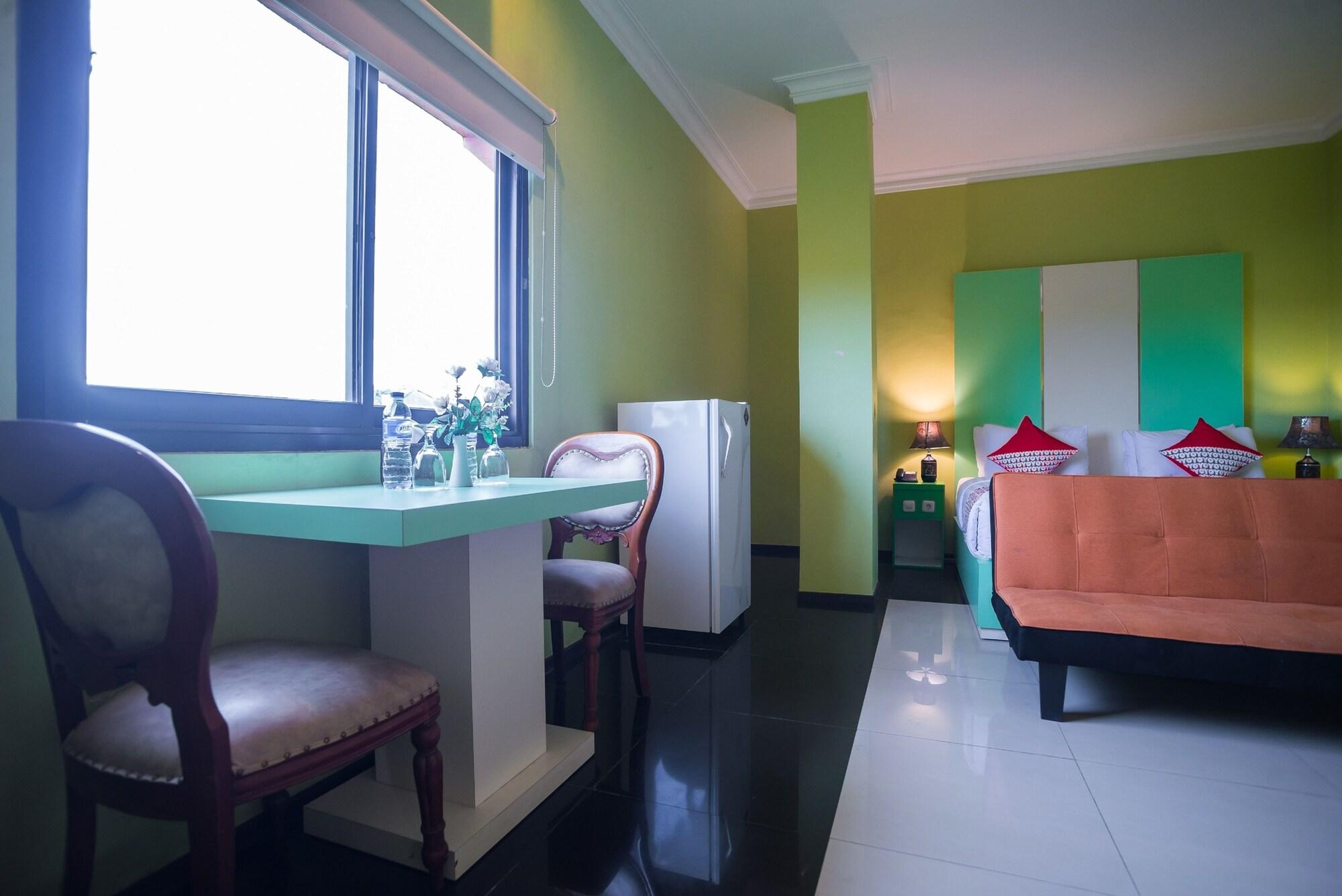 Royal Park Hotel Samarinda Ngoại thất bức ảnh