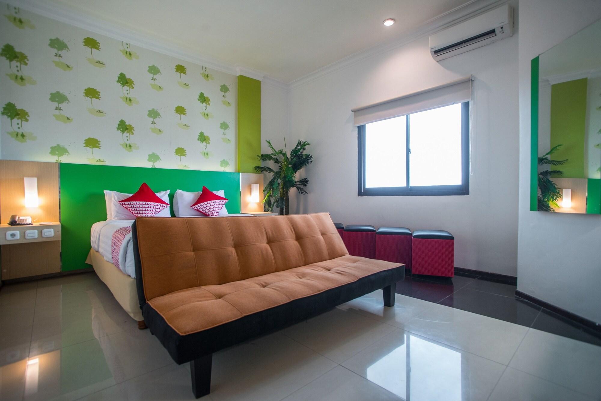 Royal Park Hotel Samarinda Ngoại thất bức ảnh
