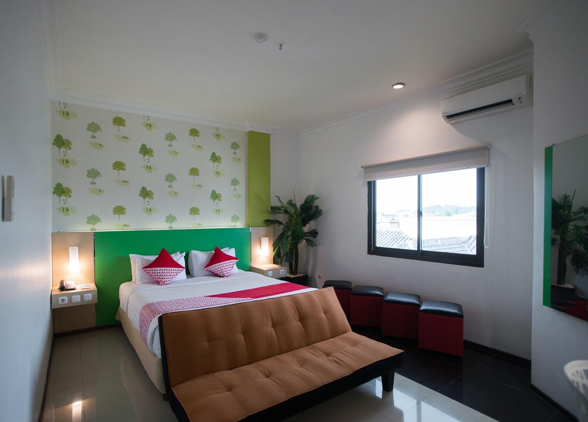 Royal Park Hotel Samarinda Ngoại thất bức ảnh