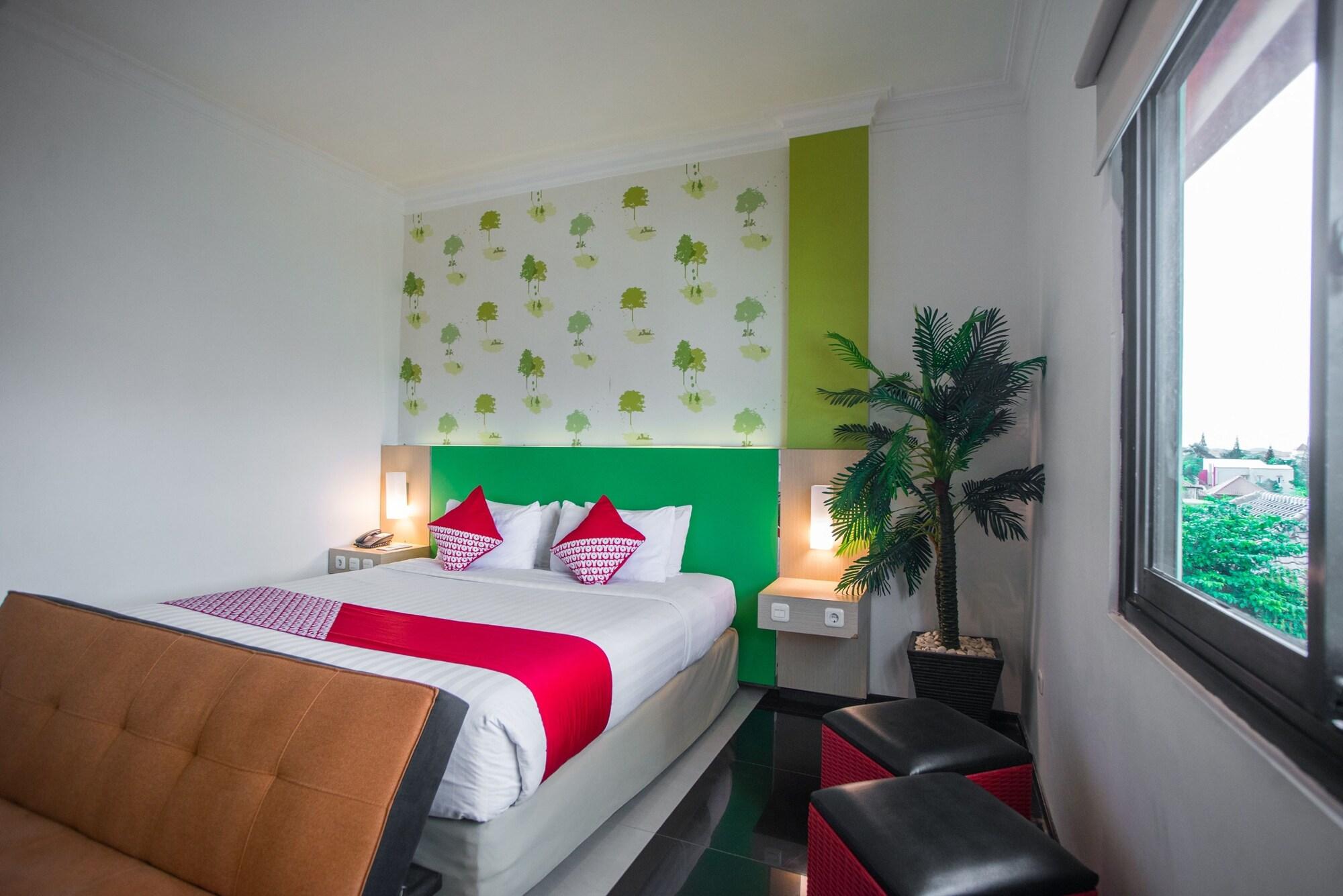 Royal Park Hotel Samarinda Ngoại thất bức ảnh