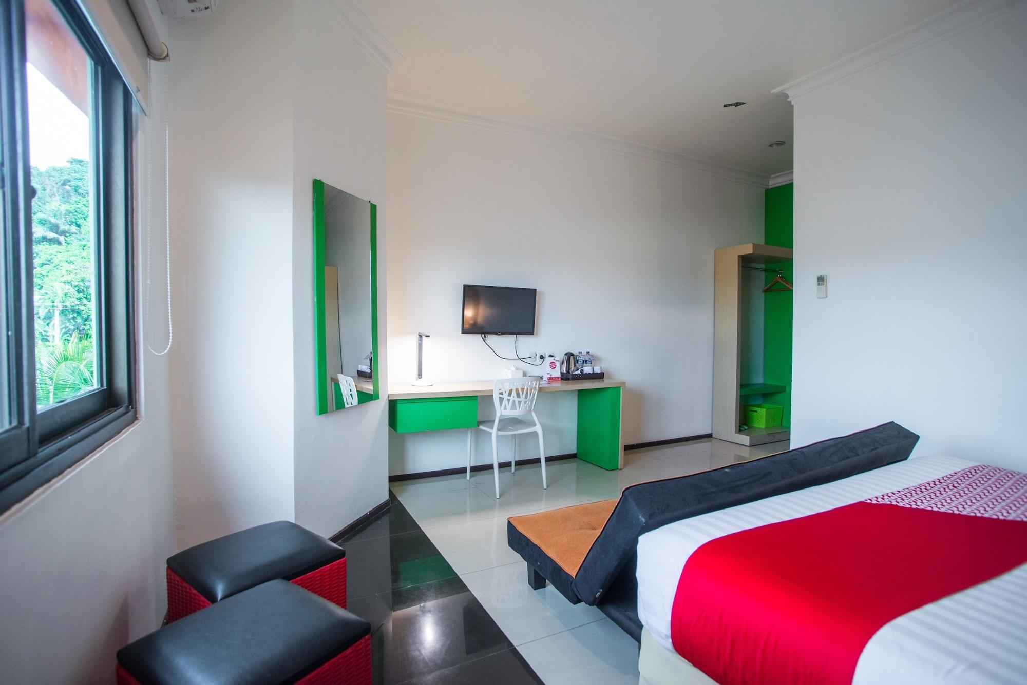 Royal Park Hotel Samarinda Ngoại thất bức ảnh