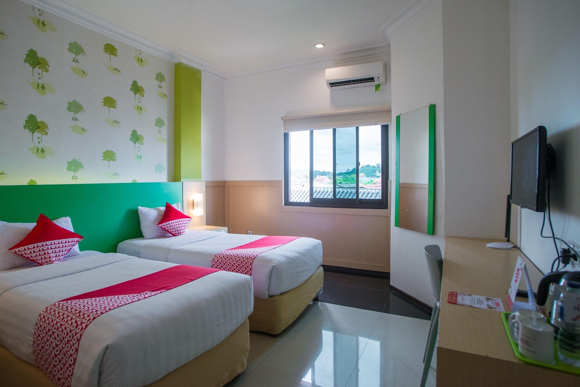 Royal Park Hotel Samarinda Ngoại thất bức ảnh