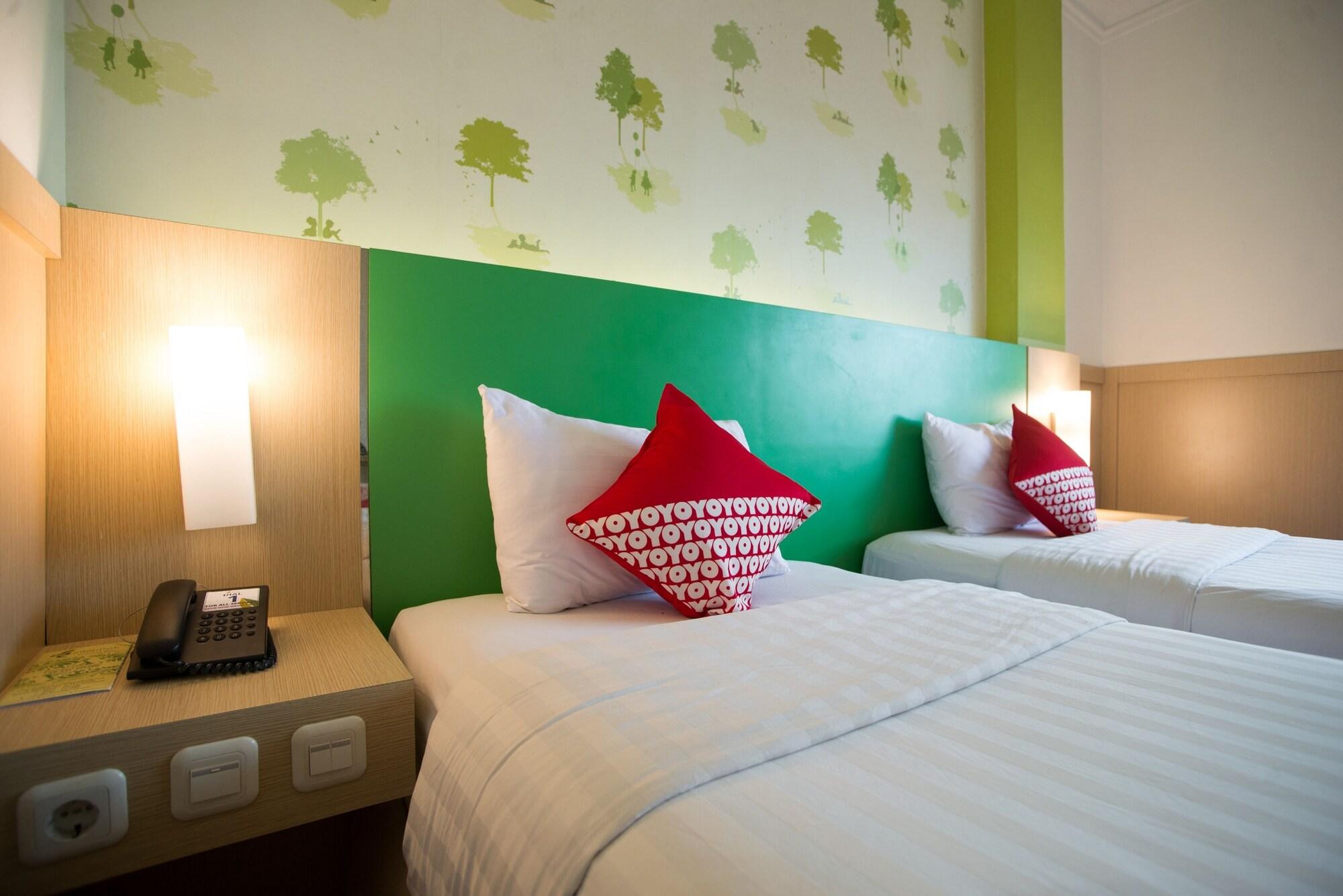 Royal Park Hotel Samarinda Ngoại thất bức ảnh
