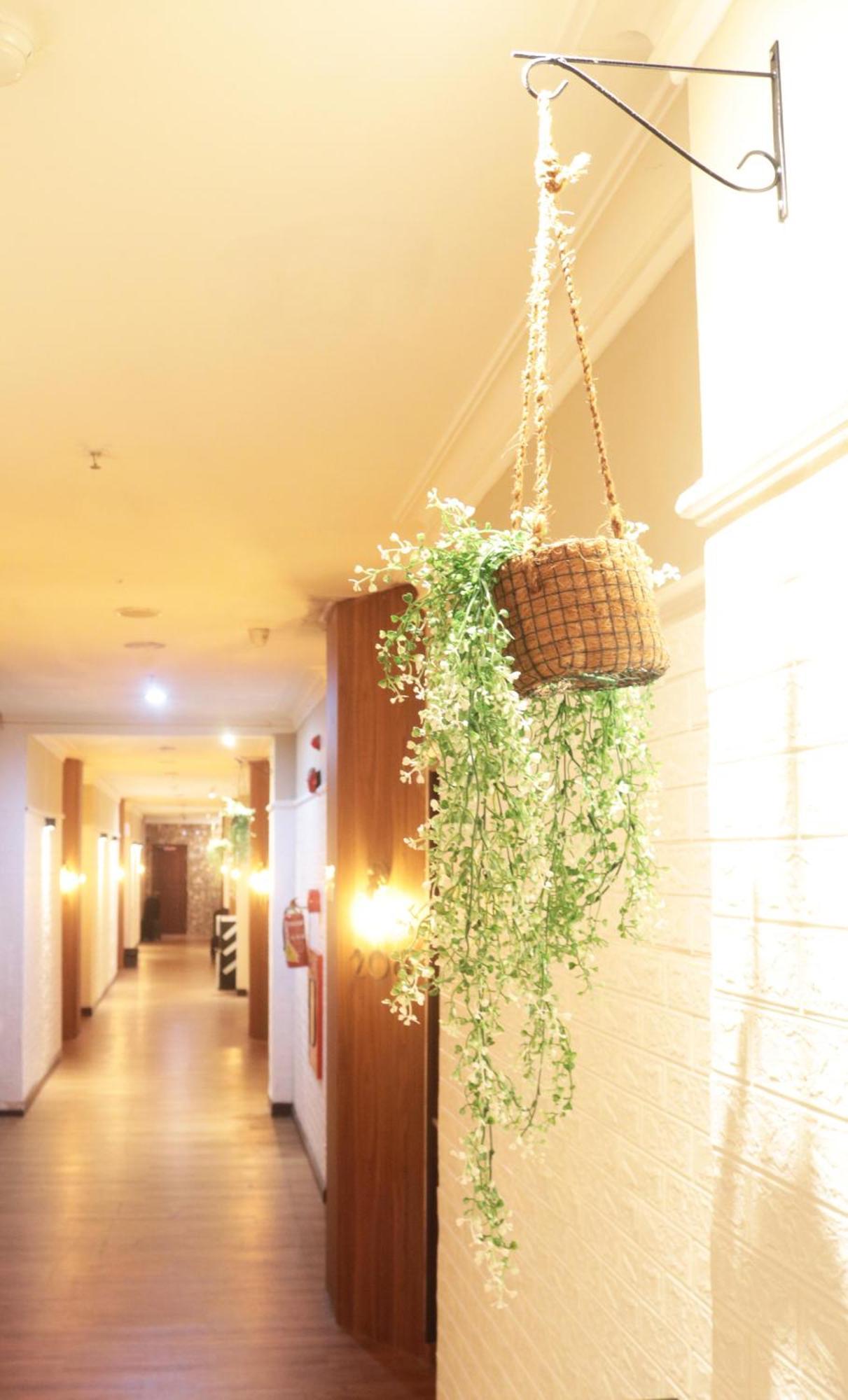 Royal Park Hotel Samarinda Ngoại thất bức ảnh