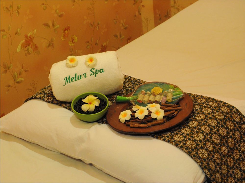 Royal Park Hotel Samarinda Ngoại thất bức ảnh