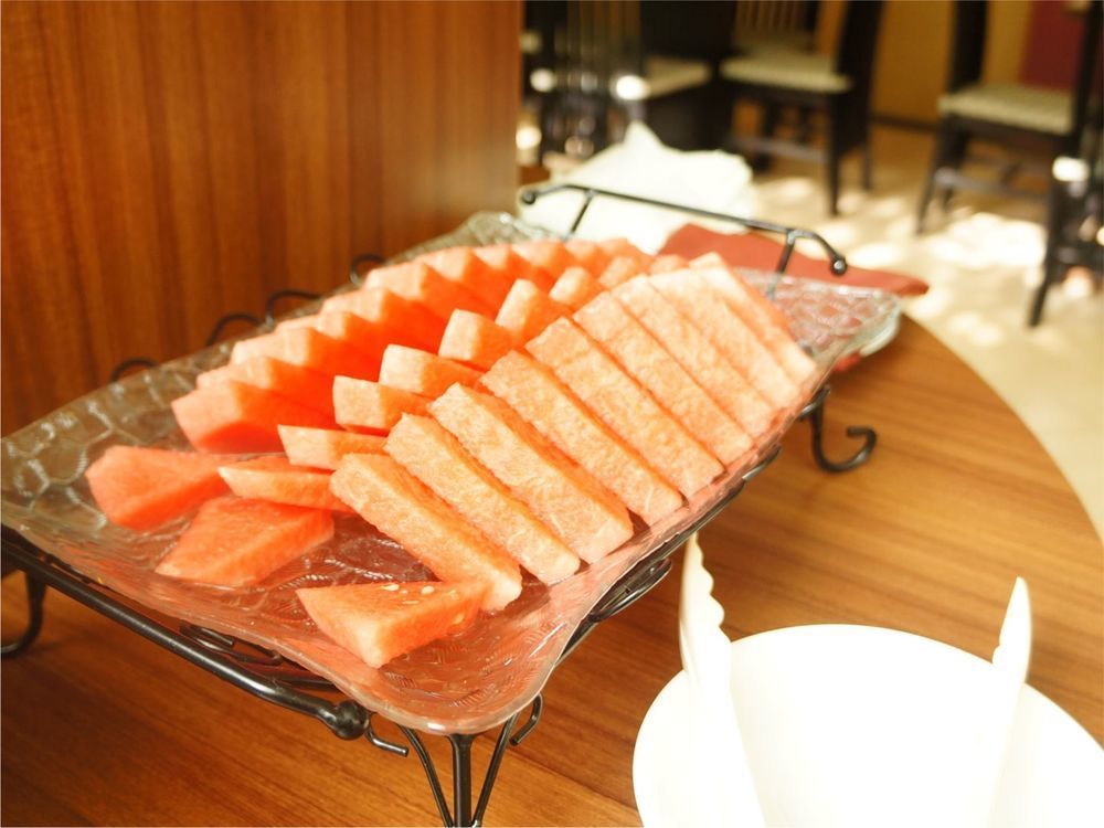 Royal Park Hotel Samarinda Ngoại thất bức ảnh