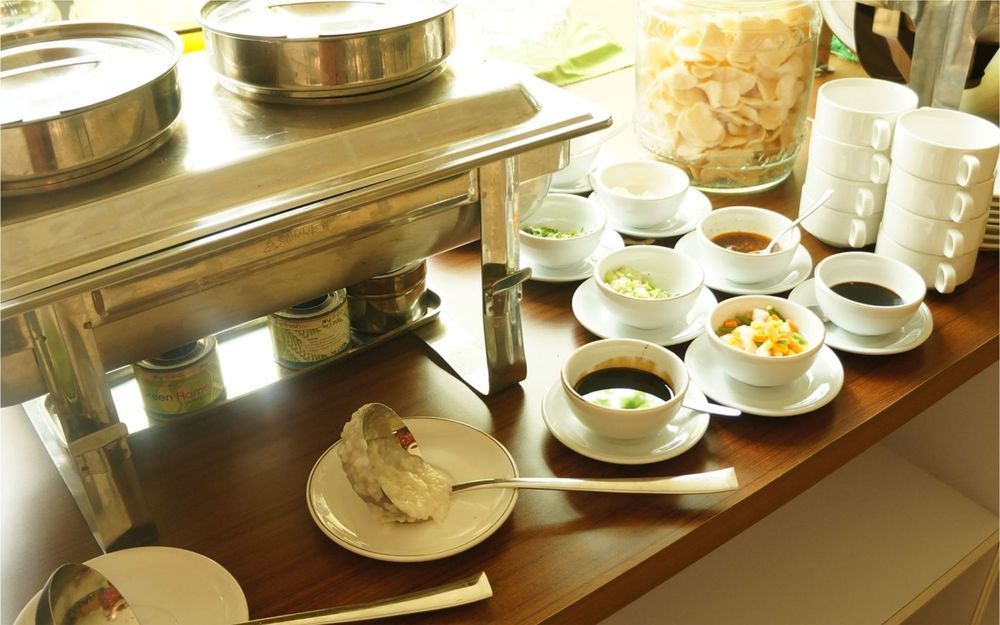 Royal Park Hotel Samarinda Ngoại thất bức ảnh