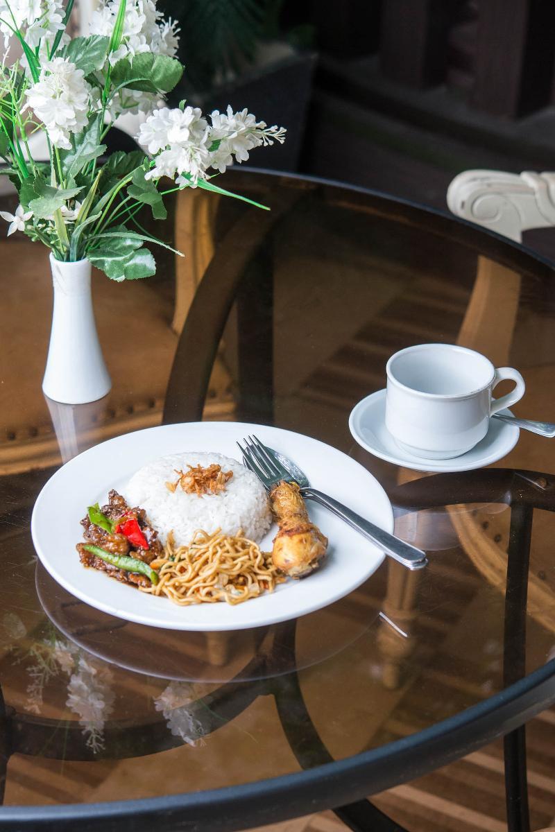 Royal Park Hotel Samarinda Ngoại thất bức ảnh